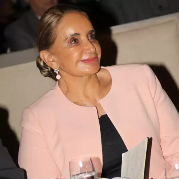 100 años de confiar