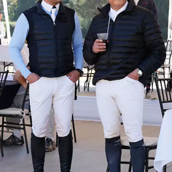 Francisco Pasquel,Federico Fernández