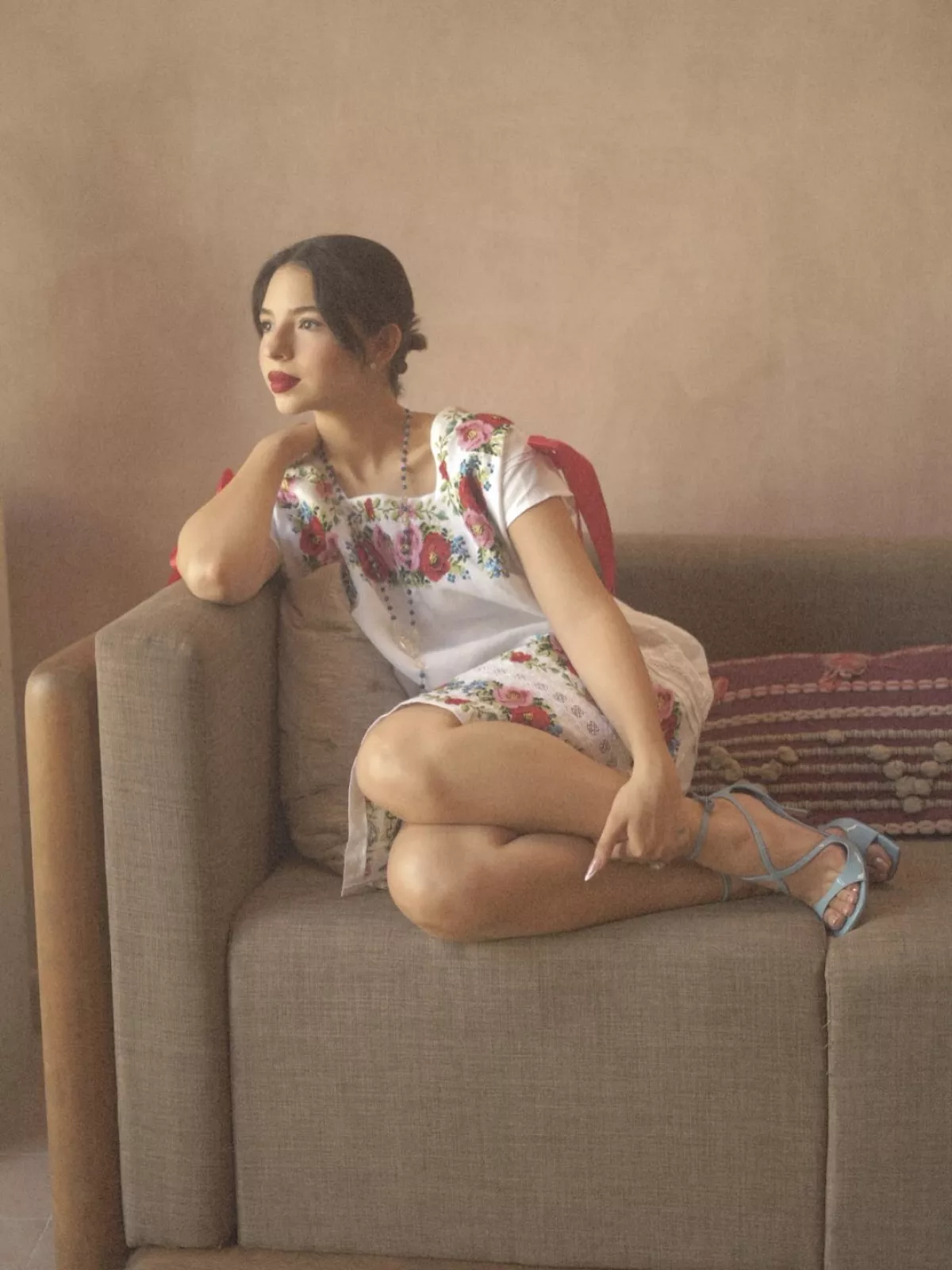 Ángela Aguilar 