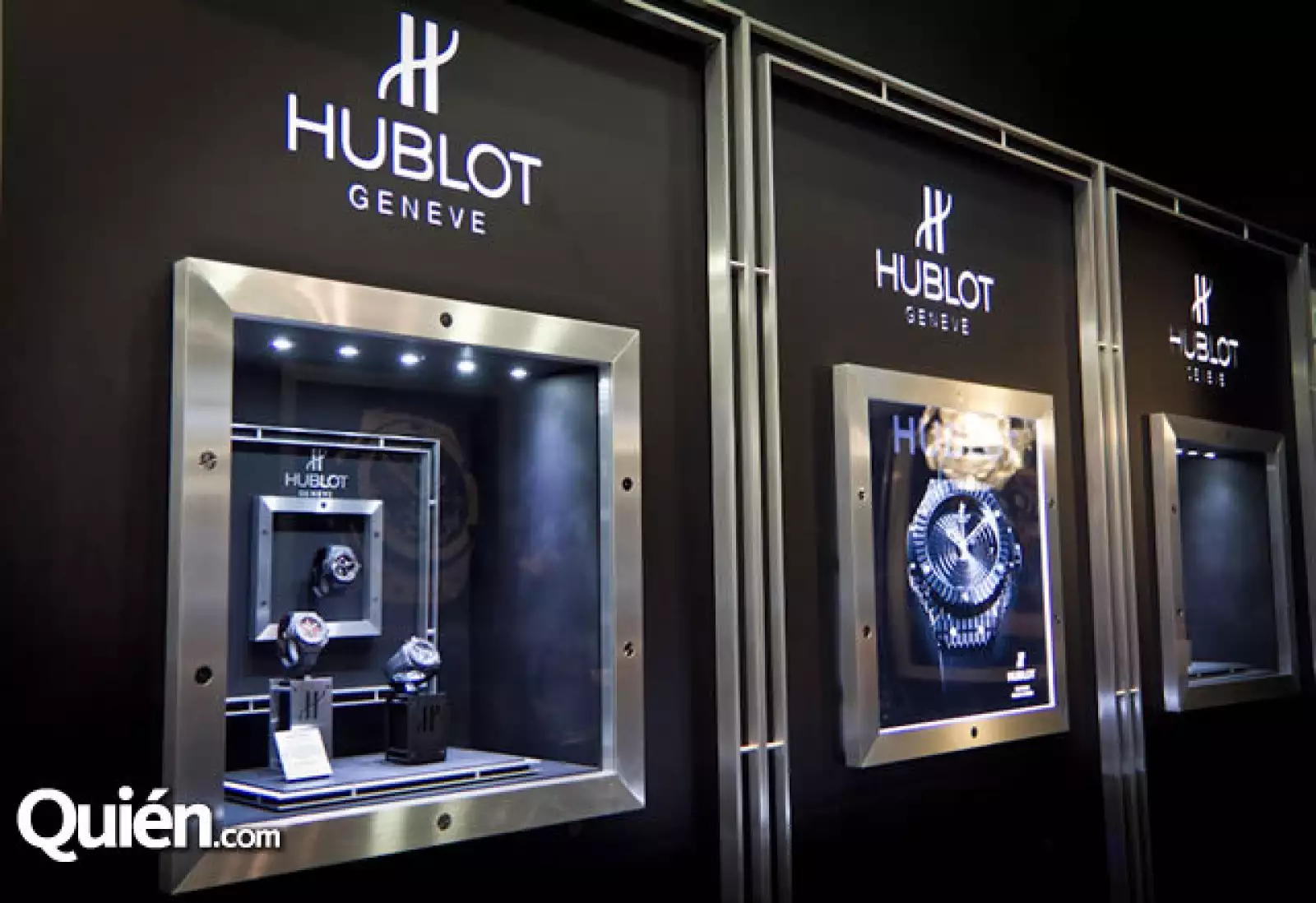 Hublot