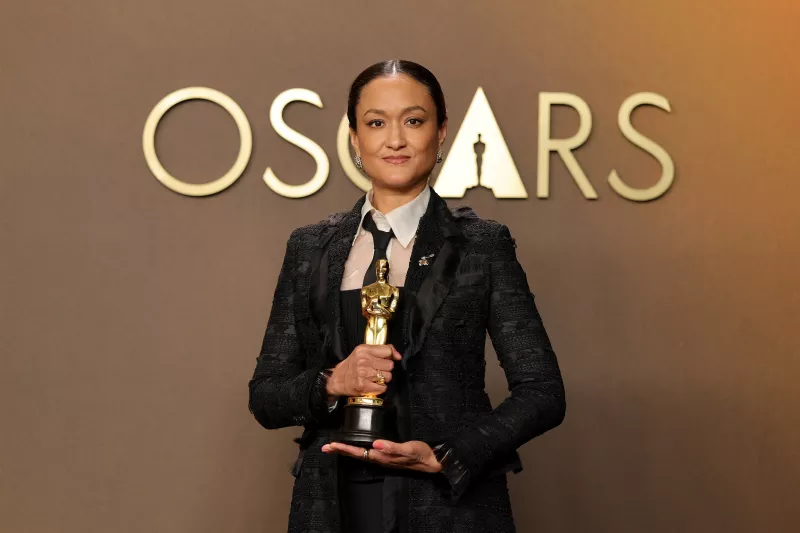 98th Oscars - Press Room