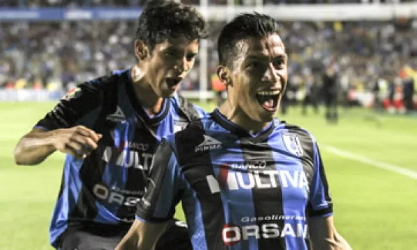 El equipo fue adquirido por Grupo Imagen el 30 de mayo de 2014. (Foto: Cuartoscuro )