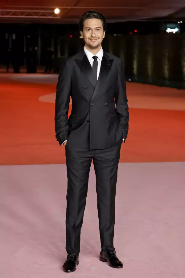 3rd Annual Academy Museum Gala - Arrivals