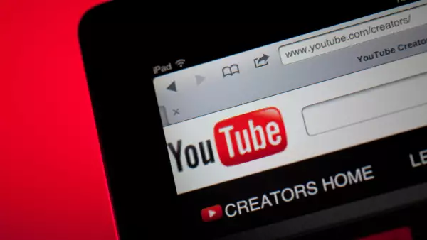 YouTube