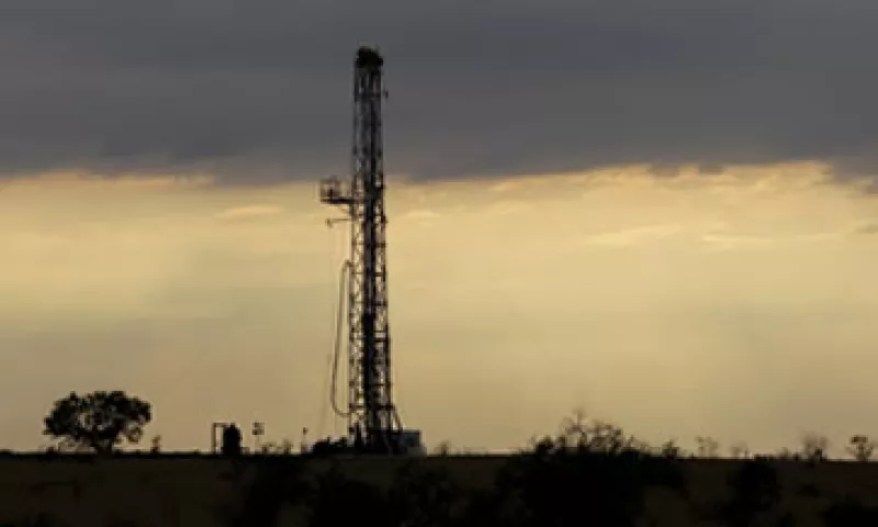 México cuenta con la cuarta mayor reserva de gas shale en el mundo.  (Foto: AP)