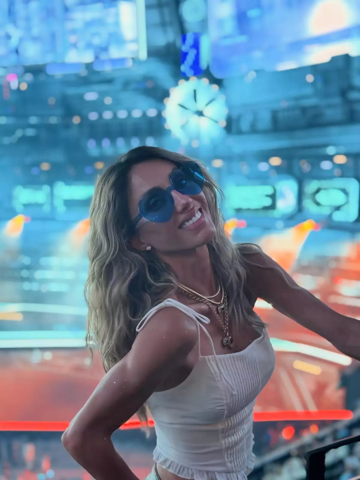 Anahí