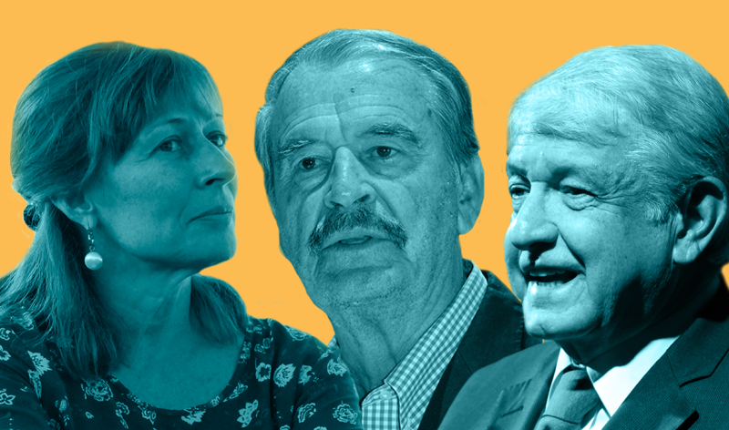 Tatiana Clouthier