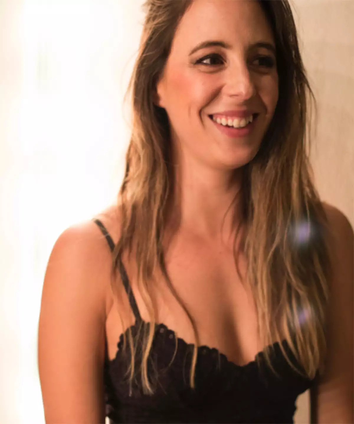 Sofía Niño de Rivera