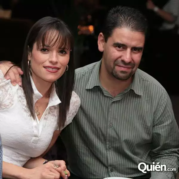 Fiesta Integracion generacion 2008 2009 del IPADE