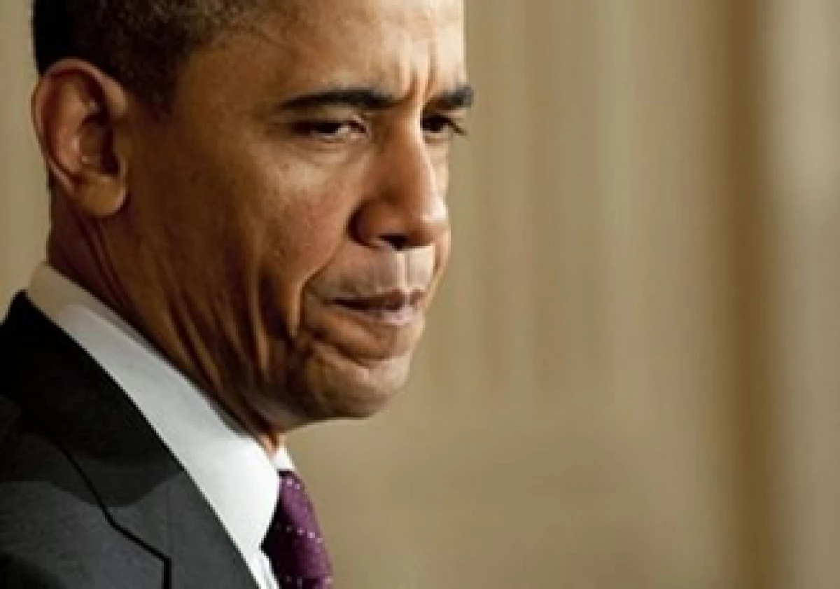 El presidente Barack Obama no específico las condiciones que lo llevarán a tomar esta medida. (Foto: Reuters)