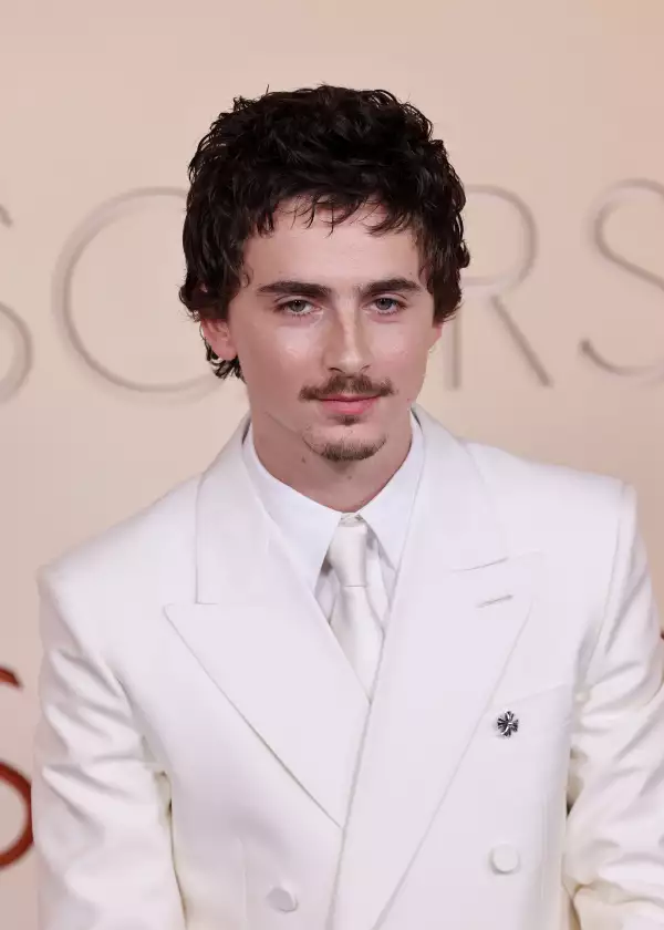 98th Oscars - Arrivals