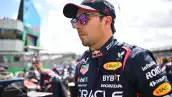Red Bull debería matener a Checo Pérez