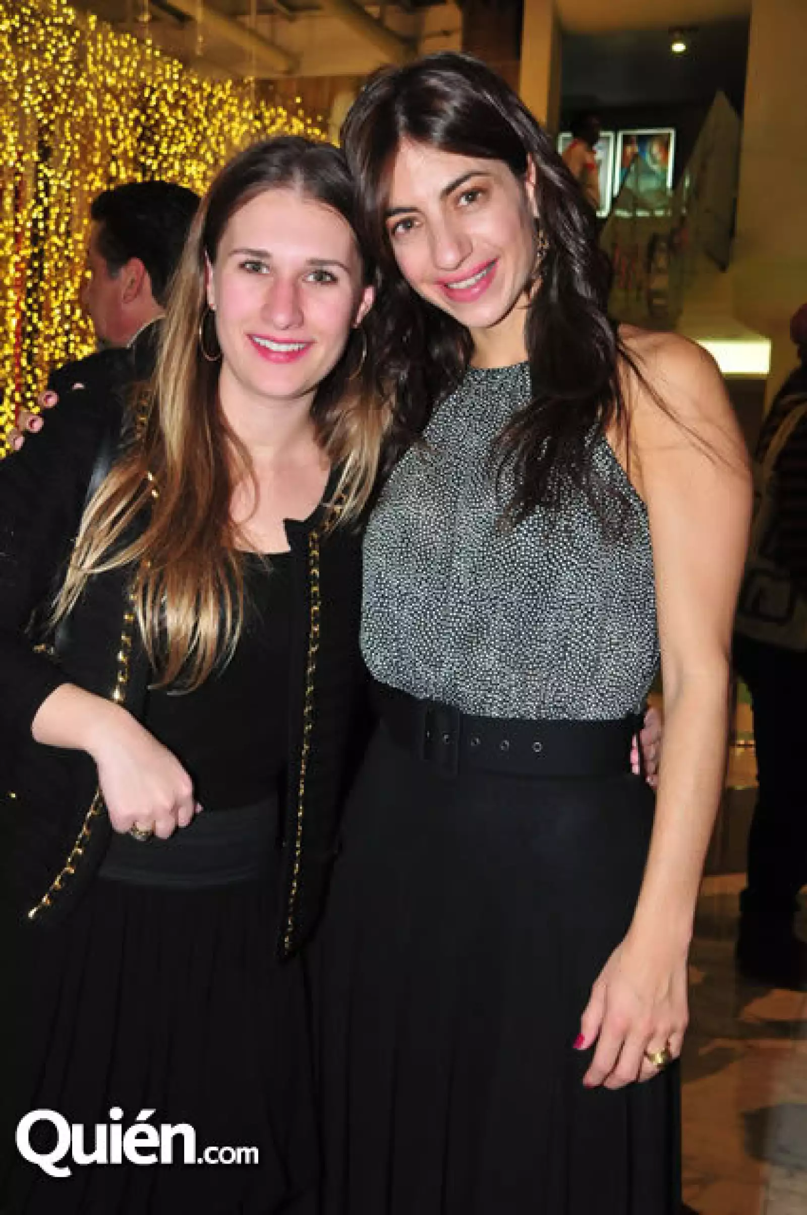 Simon Triler,Sara Eshkenazi