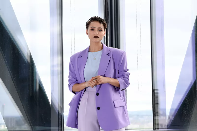 blazer