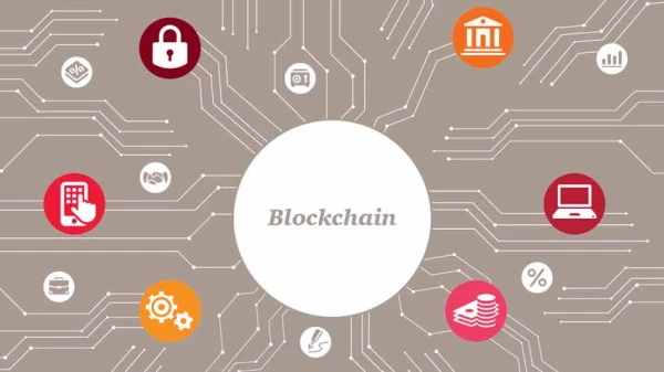 La tecnología blockchain