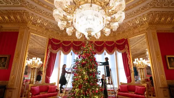 Castillo de Windsor