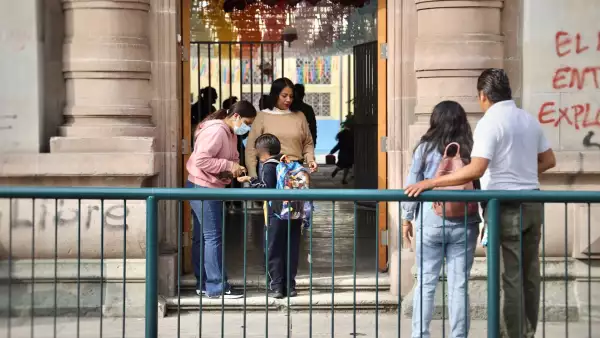 Fin del ciclo escolar 2025-2026