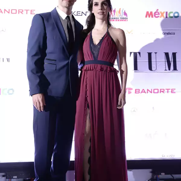 Clausura Liberatum Mexico