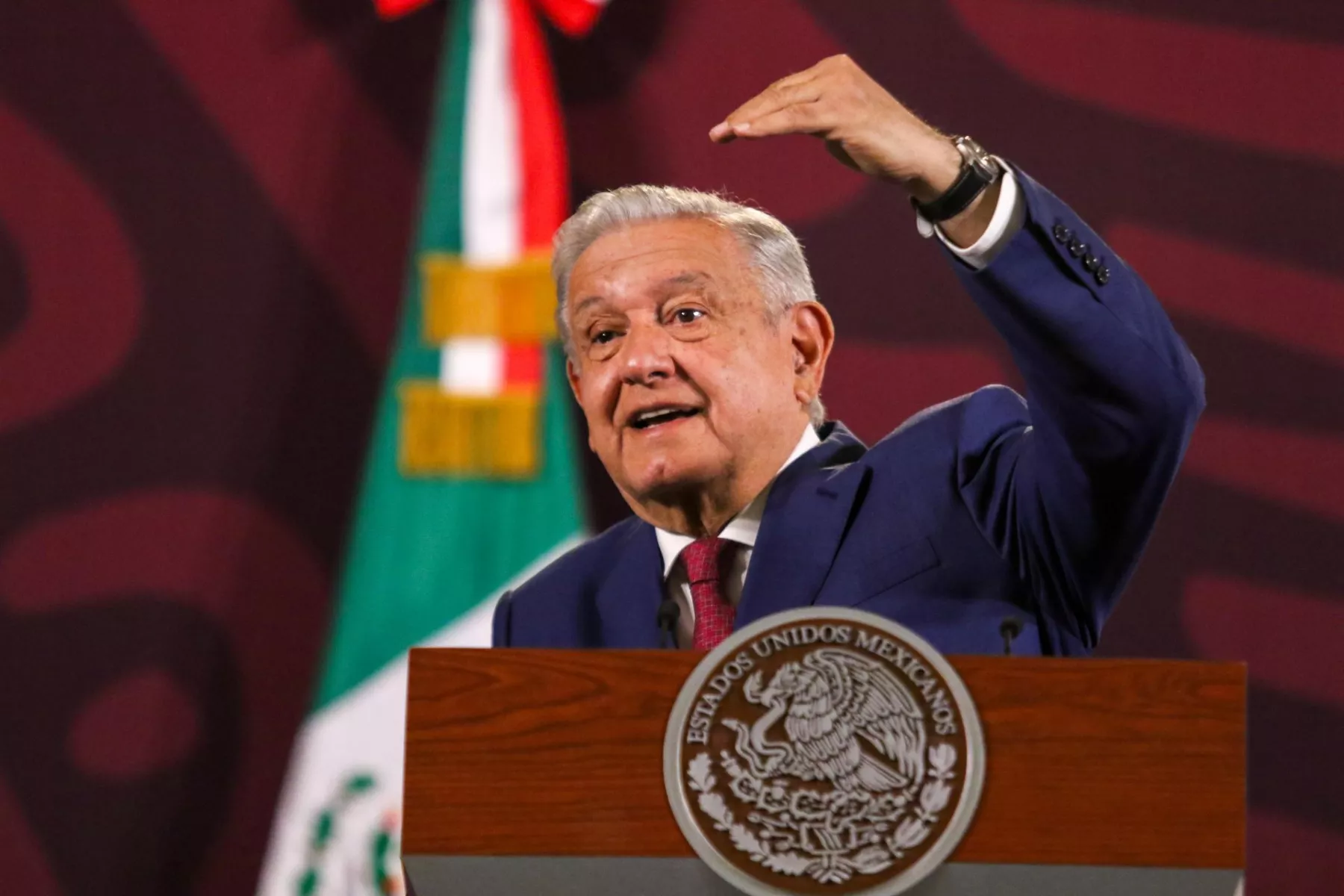 AMLO Mañanera-9
