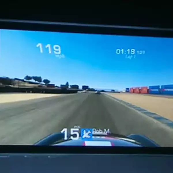 Presentación del nuevo iPhone