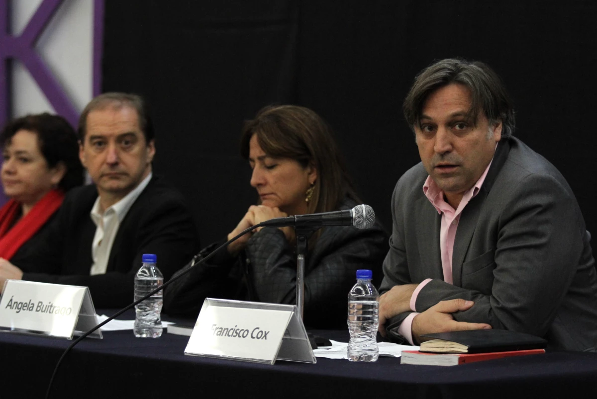 El Gobierno mexicano no renovara el permiso del GIEI en el país