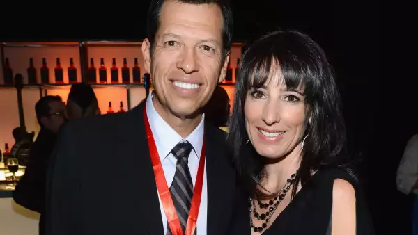 Kiko Cibrián, el productor detrás de "Suave" de Luis Miguel, durante Person of the Year, 2012, celebrando a Caetano Veloso. 