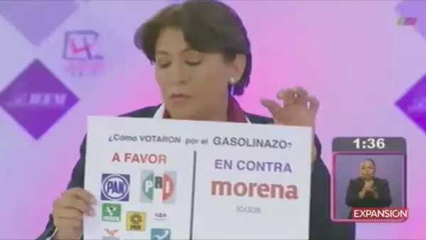 Nula respuesta