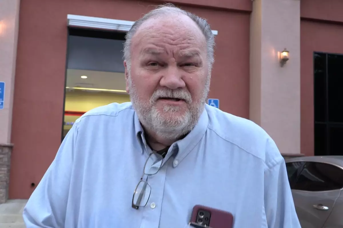 EXC Thomas Markle