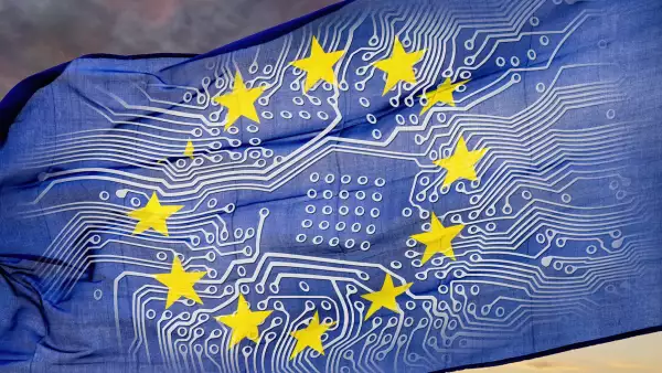 La Ley de Mercados Digitales entra en vigor en la UE; así afecta a Meta, Amazon y Apple
