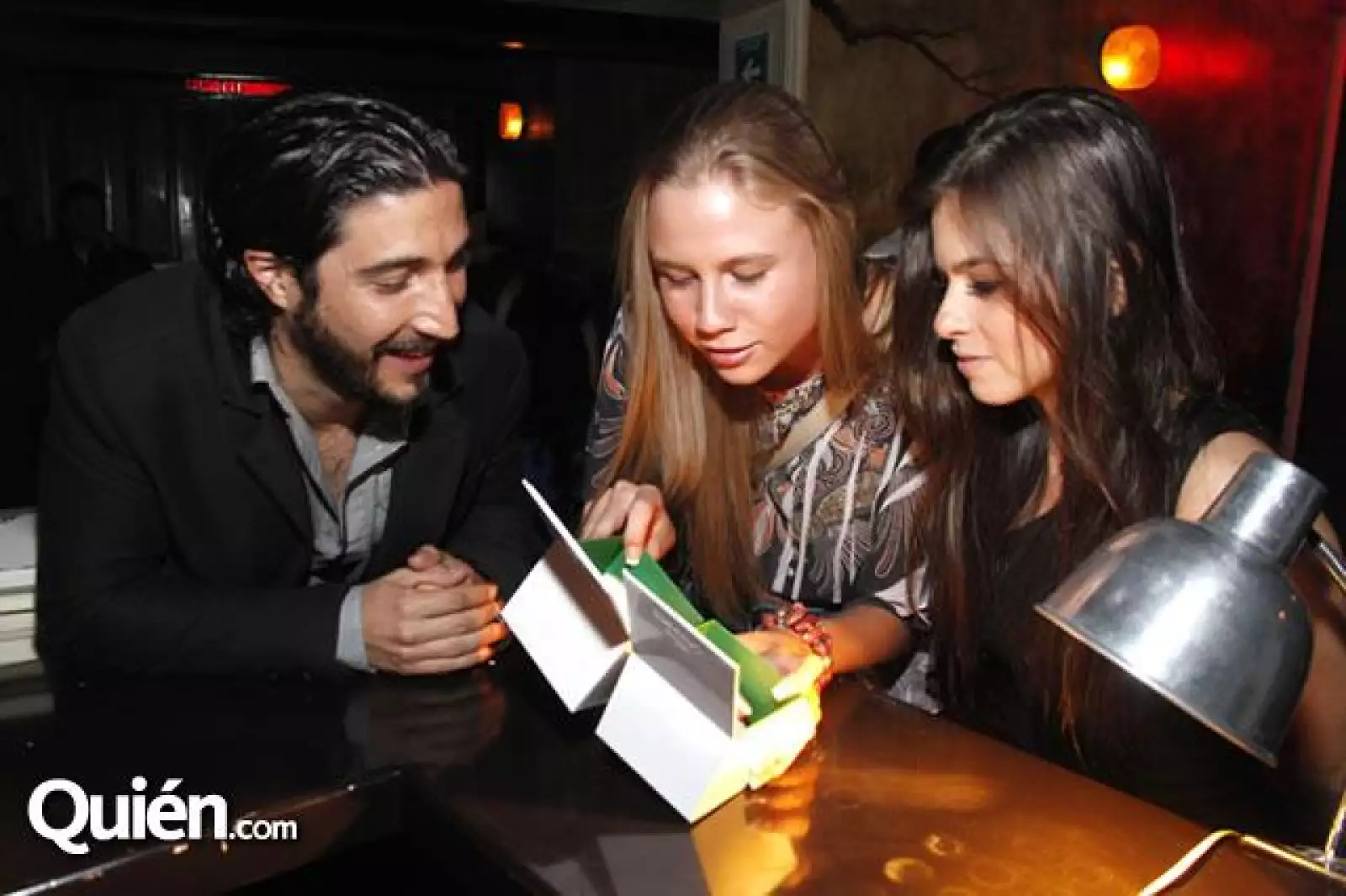 Lanzamiento relojes GOA Lacoste