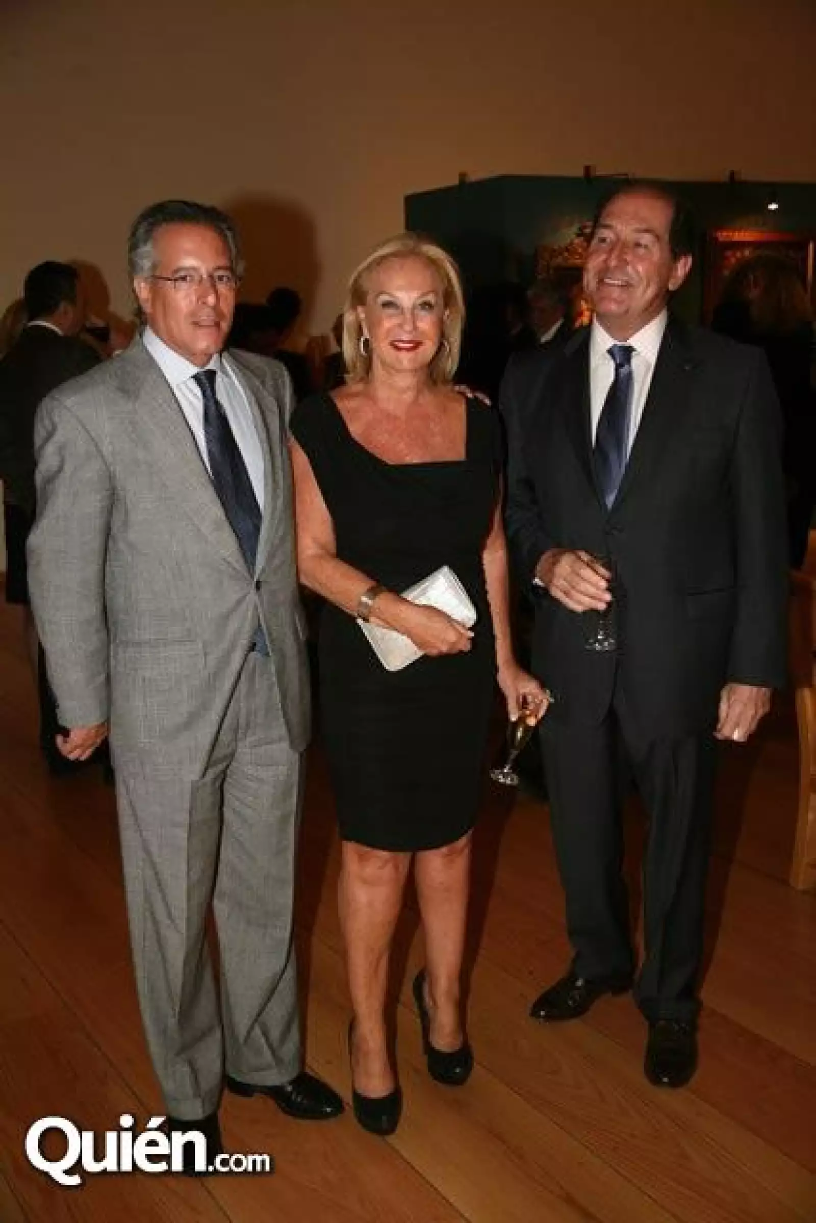 Gonzalo Aguilar Zinzer,Guadalupe Ramos Cárdenas,Francisco González Cueto