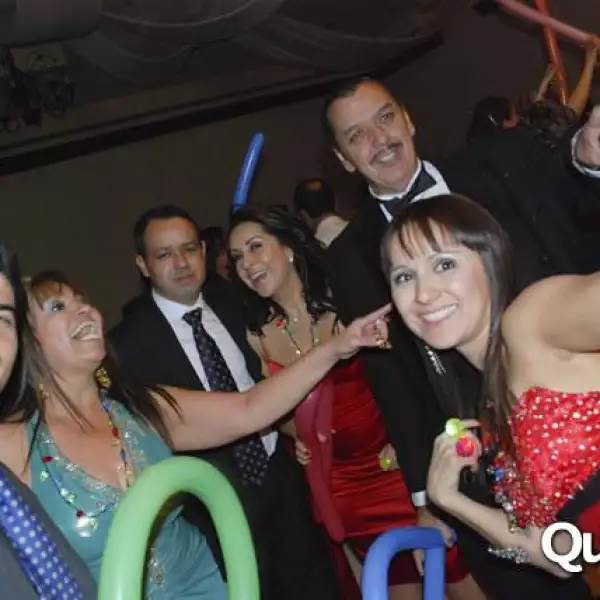 Boda Itzel Ortega y Rubén Fonseca