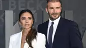Netflix's 'Beckham' UK Premiere - VIP Access