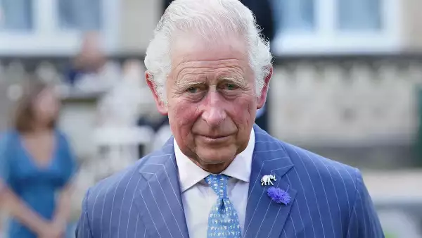 The Prince Of Wales And The Duchess Of Cornwall Attend "A Starry Night In The Nilgiri Hills"