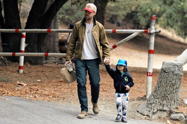 Ryan Gosling
