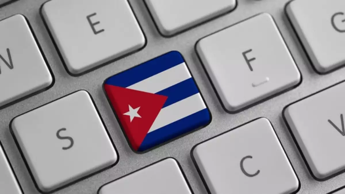 cuba internet blogueros twitter