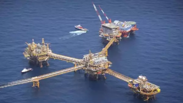 pemex mar