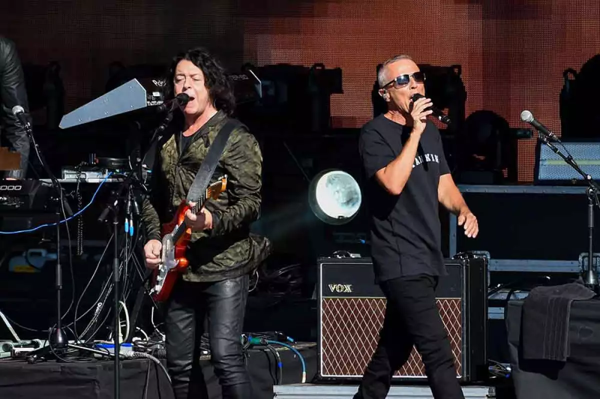 Tears For Fears