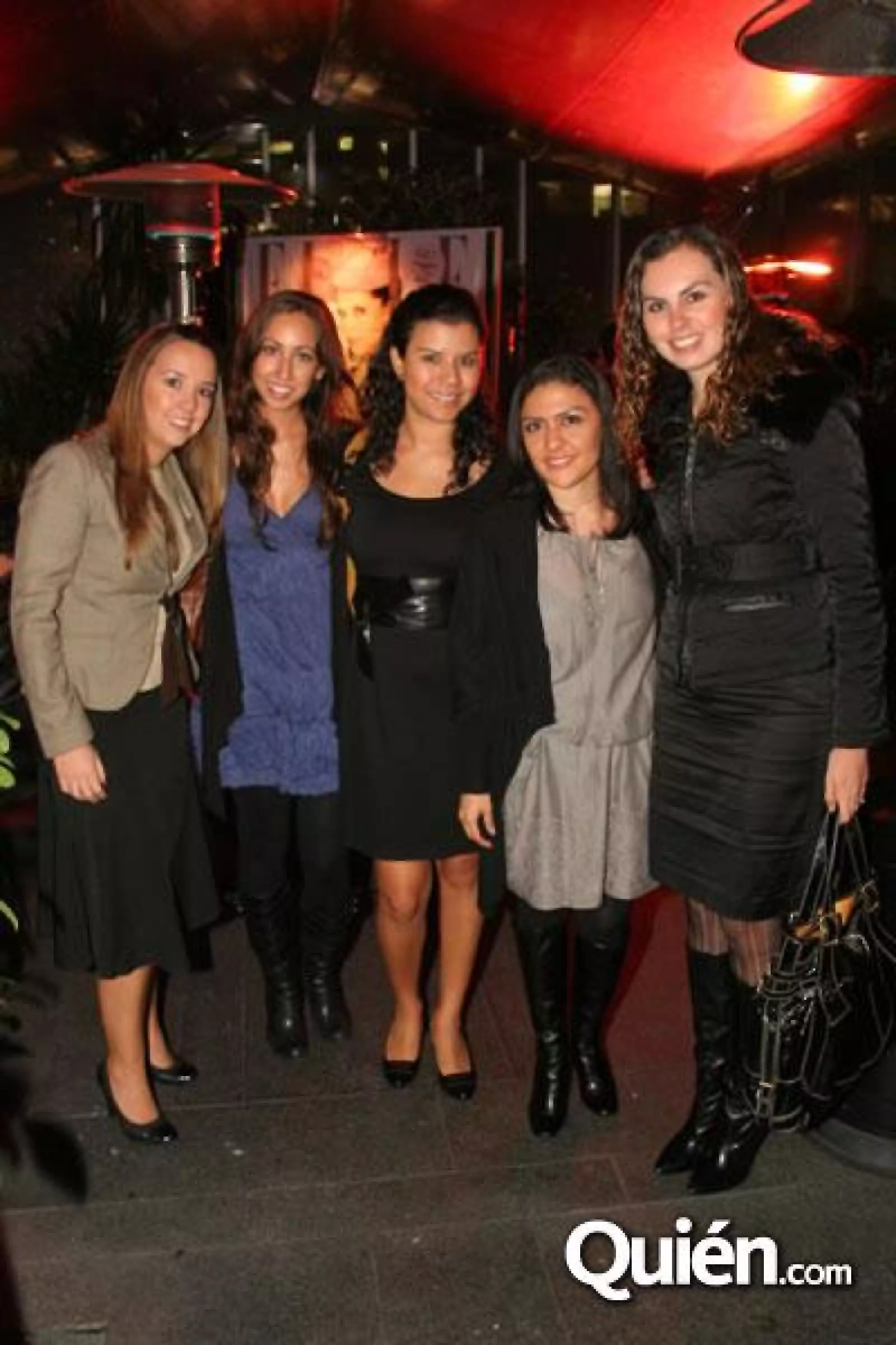 Premios Belleza ELLE 2009