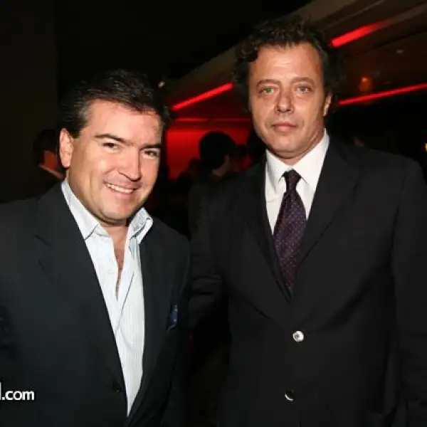 Cena Kuno Becker