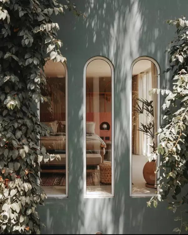 Uma Casa