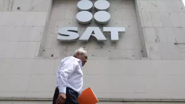 El SAT usará la Inteligencia Artificial para revisar CFDI y otros procesos