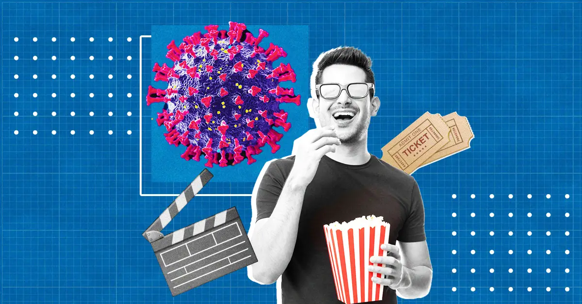 salas de cine MixMedia/Getty Images