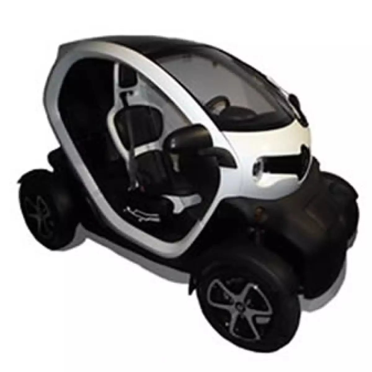 LOG-twizy