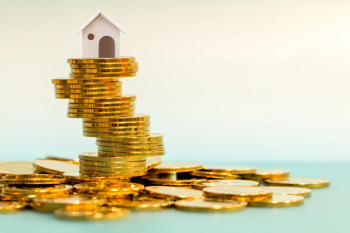vivienda dinero