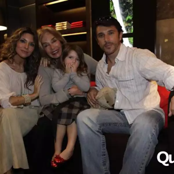 Carolina Herrera Children