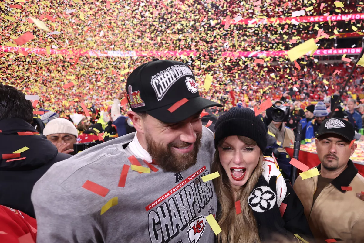 Travis-Kelce