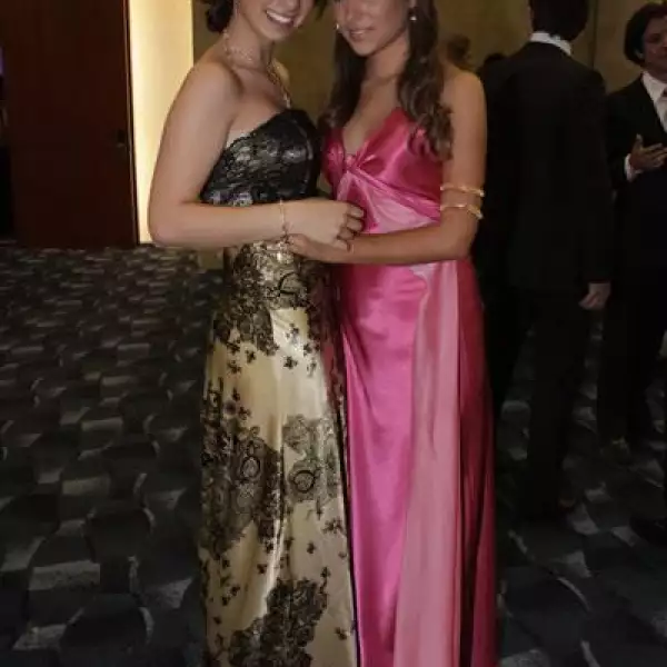 GRADUACIÓN COLEGIO VISTA HERMOSA