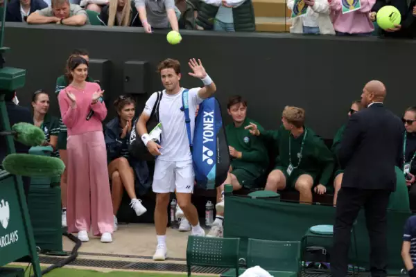 ELIMINADOS WIMBLEDON PRIMERAS RONDAS 