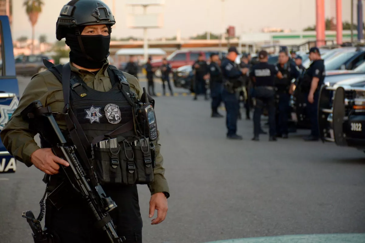 La Corte declara constitucional la ley nacional de uso de la fuerza